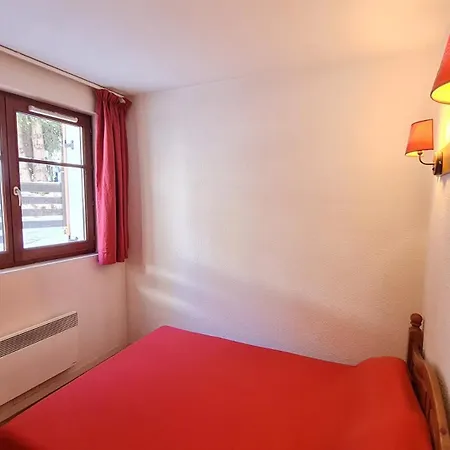 Apartment Edelweiss - 2 - Rdc - 4 Pers *
