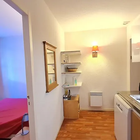 Apartment Edelweiss - 2 - Rdc - 4 Pers Les Deux Alpes